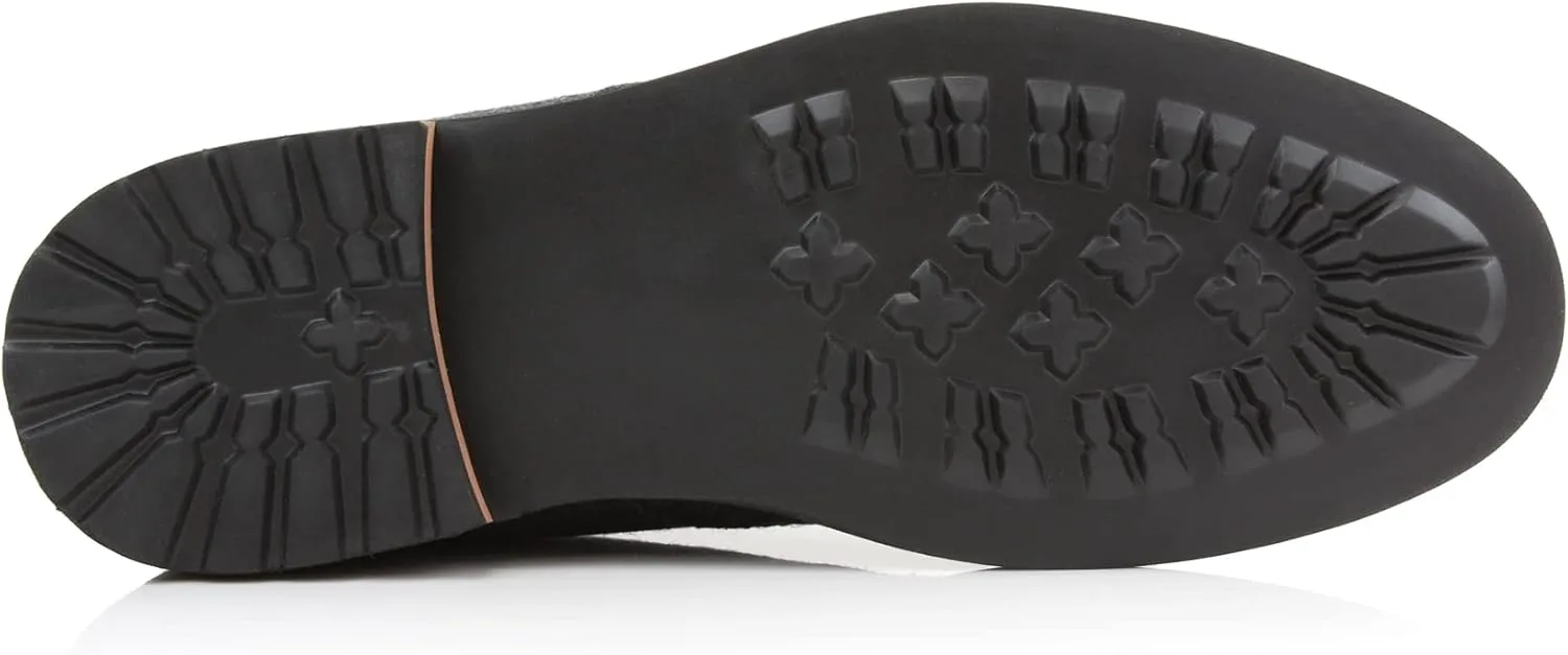 

Мужские ботинки-чукка Ferro Aldo | Классические, повседневные и спортивные модели | Ботинки на шнуровке для работы и повседневной носки, бежевый