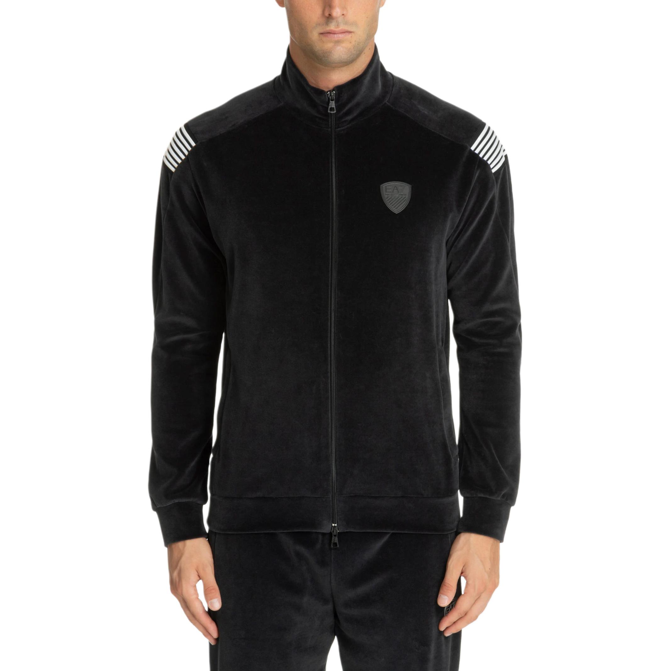 

EMPORIO ARMANI Куртка EA7 FW25 Мужская, Black