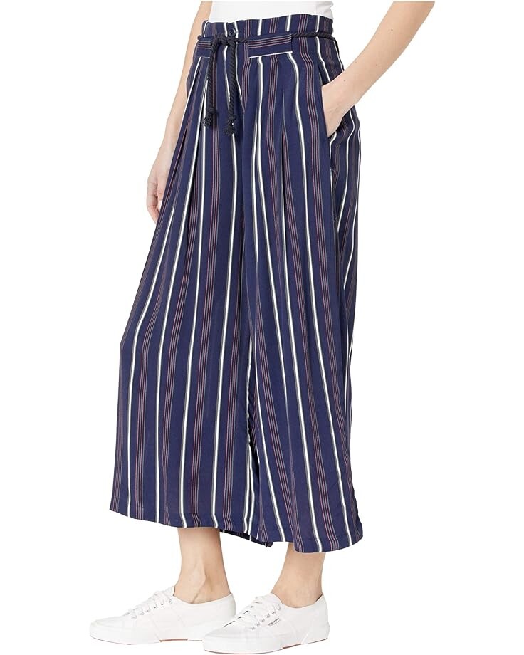 

Брюки Tribal Wide Leg Pants, цвет Nautical