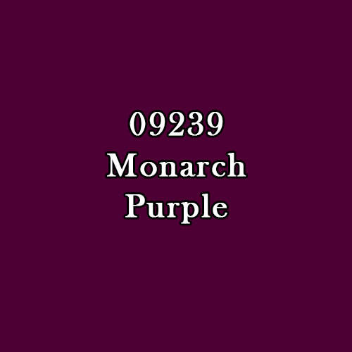 

Аксессуары Reaper Master Series Paint: Monarch Purple