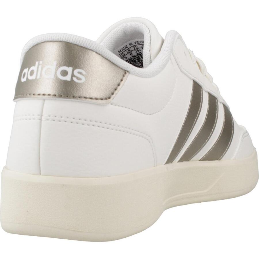 Женские кроссовки adidas BREAKNET 3.0 — фото 3
