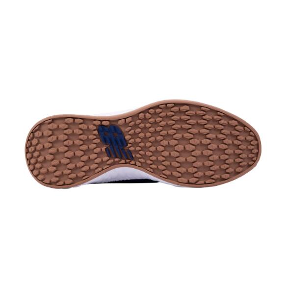 Мужские кроссовки для гольфа New Balance Fresh Foam Roav, темно-синие — фото 4