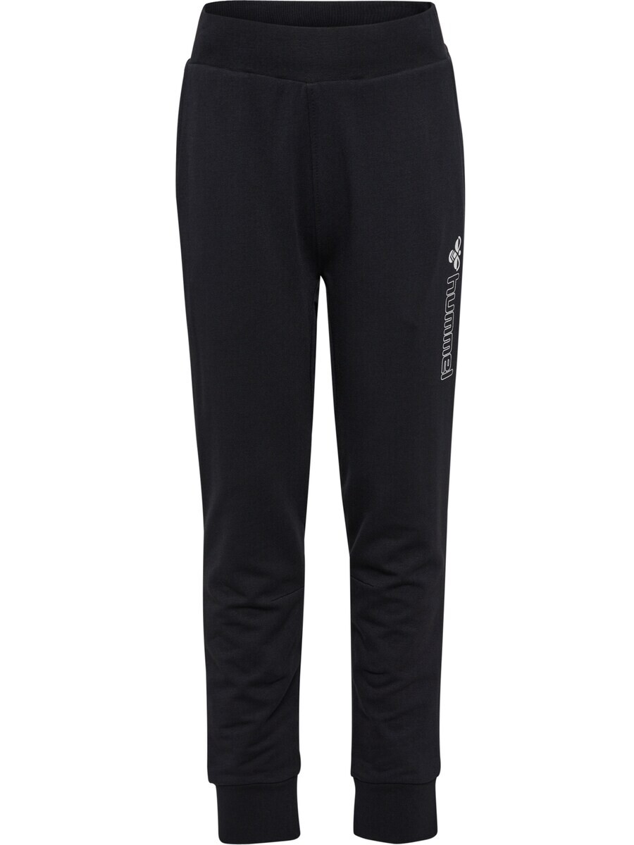 

Брюки Hummel Regular Workout Pants, черный