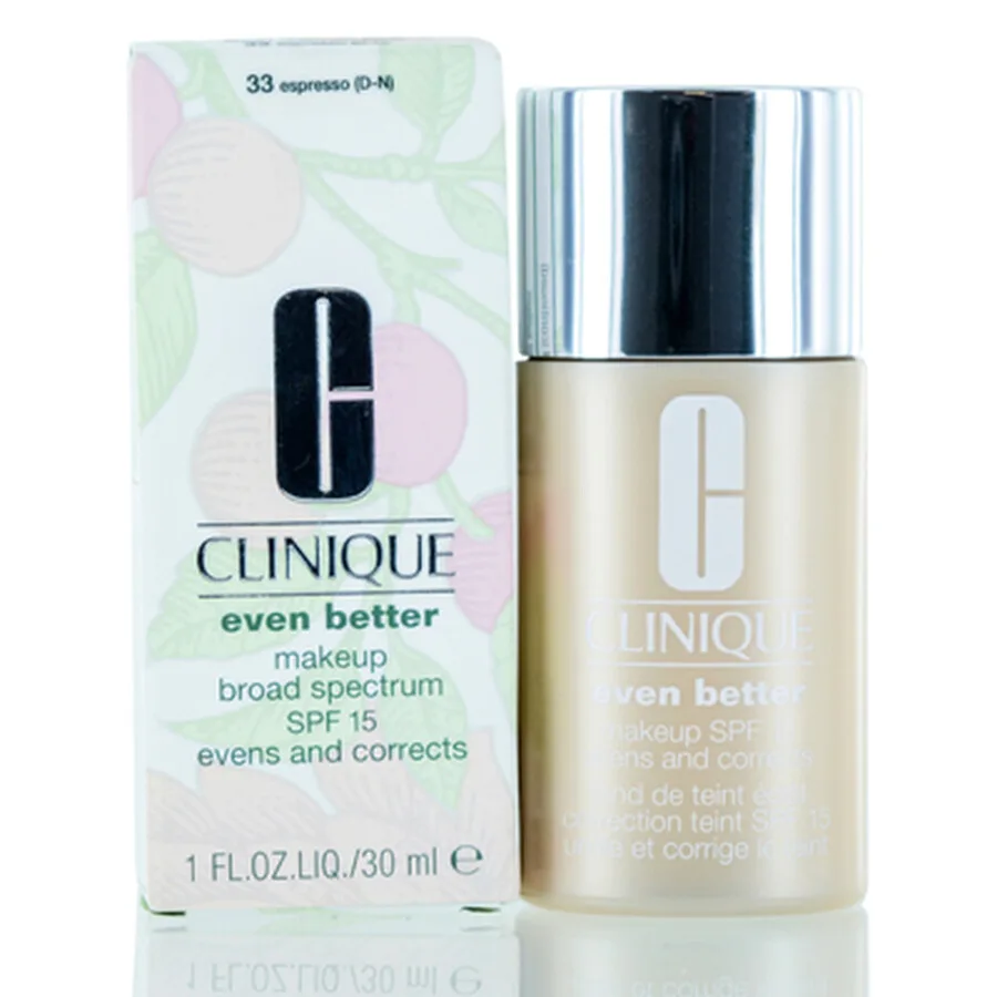 Clinique Клиник / Even Better Makeup 33 Эспрессо 1,0 унции