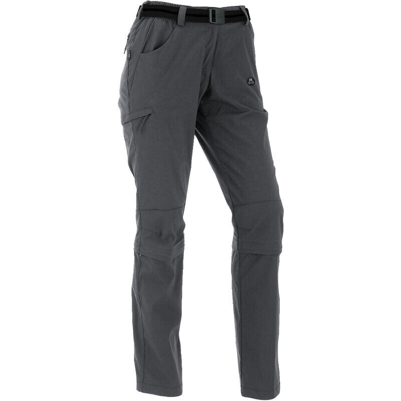 

Уличные брюки Maul Sport, темно-серый