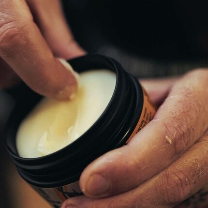 Помада для волос Dark Stag Light Shine Pomade средней фиксации для мужчин 100 мл 3,5 унции — фото 3