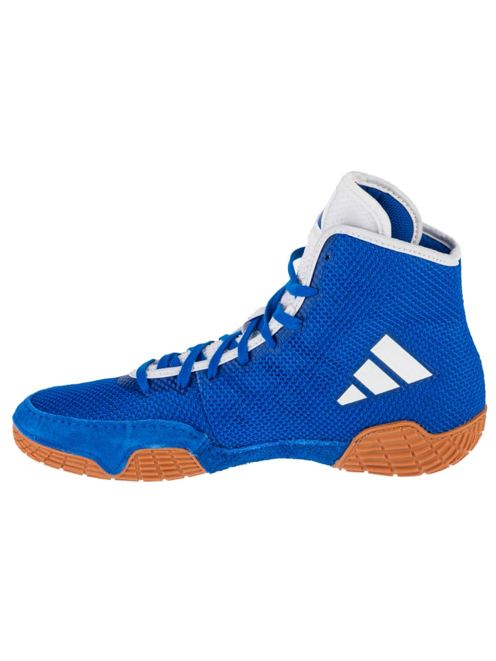 Кроссовки adidas Performance, синий — фото 2
