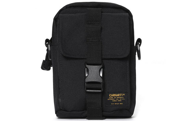 

Сумки через плечо унисекс Carhartt WIP, Один размер подходит всем