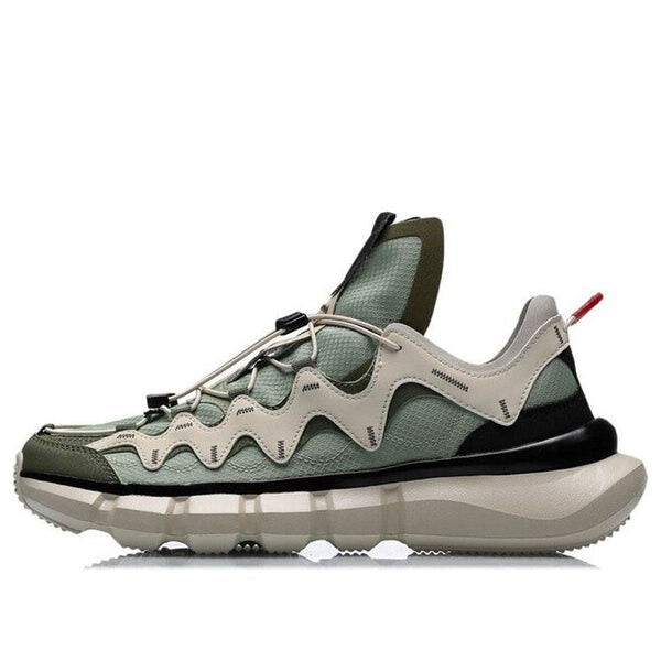 

Кроссовки essence 2.3 lite Li-Ning, серый