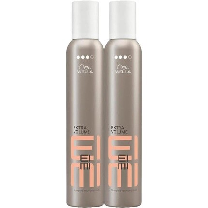 

Мусс для укладки волос EIMI Extra Volume 300 мл Wella