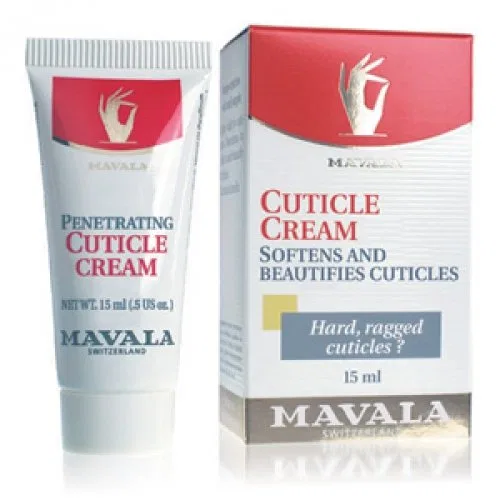 Крем для кутикулы Mavala Nail Skin Cream 15 мл Mavala