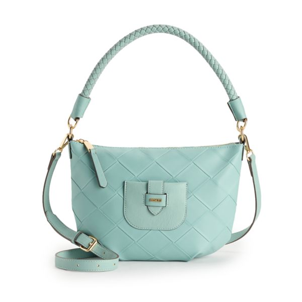 

Сумка через плечо Моника Rosetti, цвет deep mint