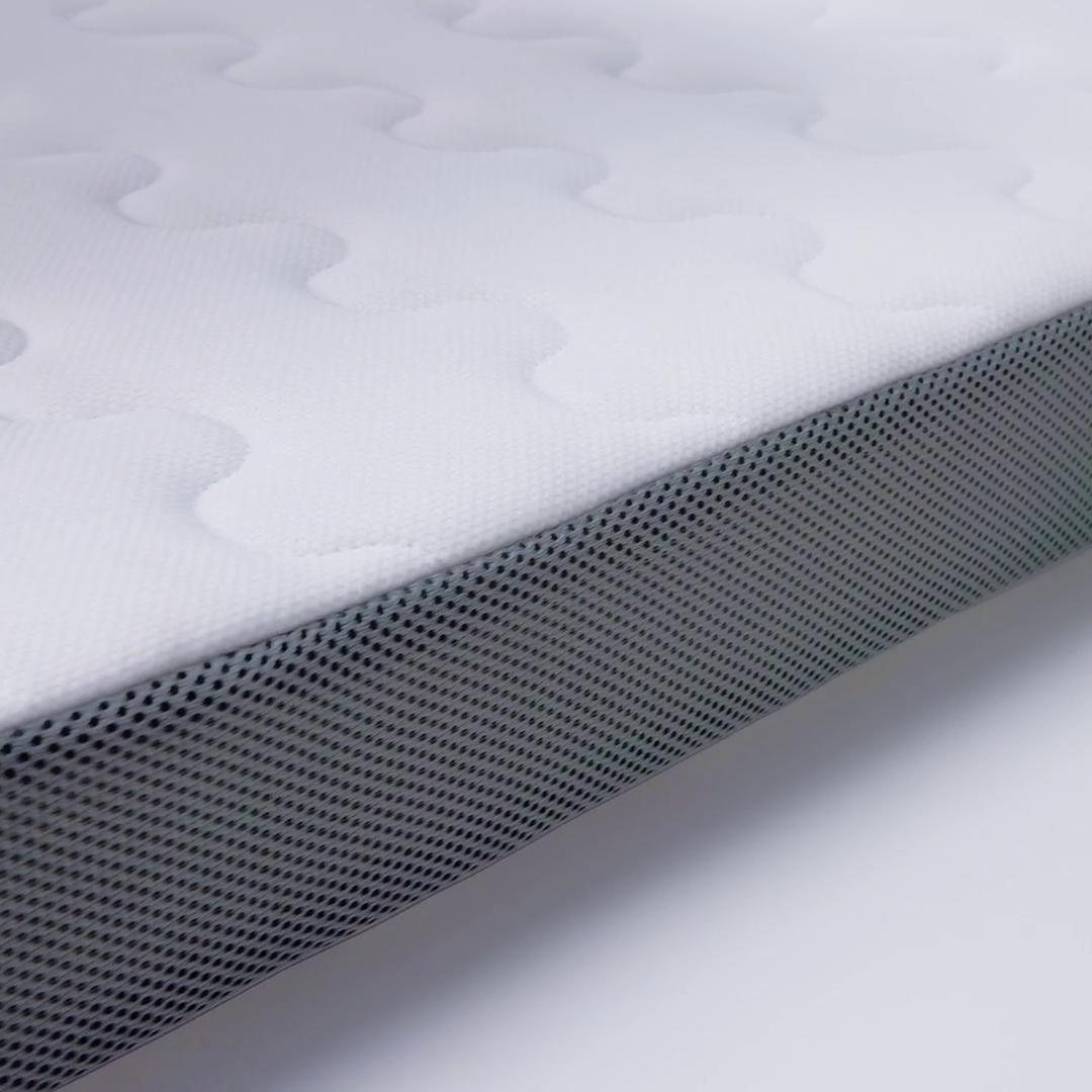 3D-матрас для детской кроватки, 60×120×10 см IKEA Himlavalv — фото 2