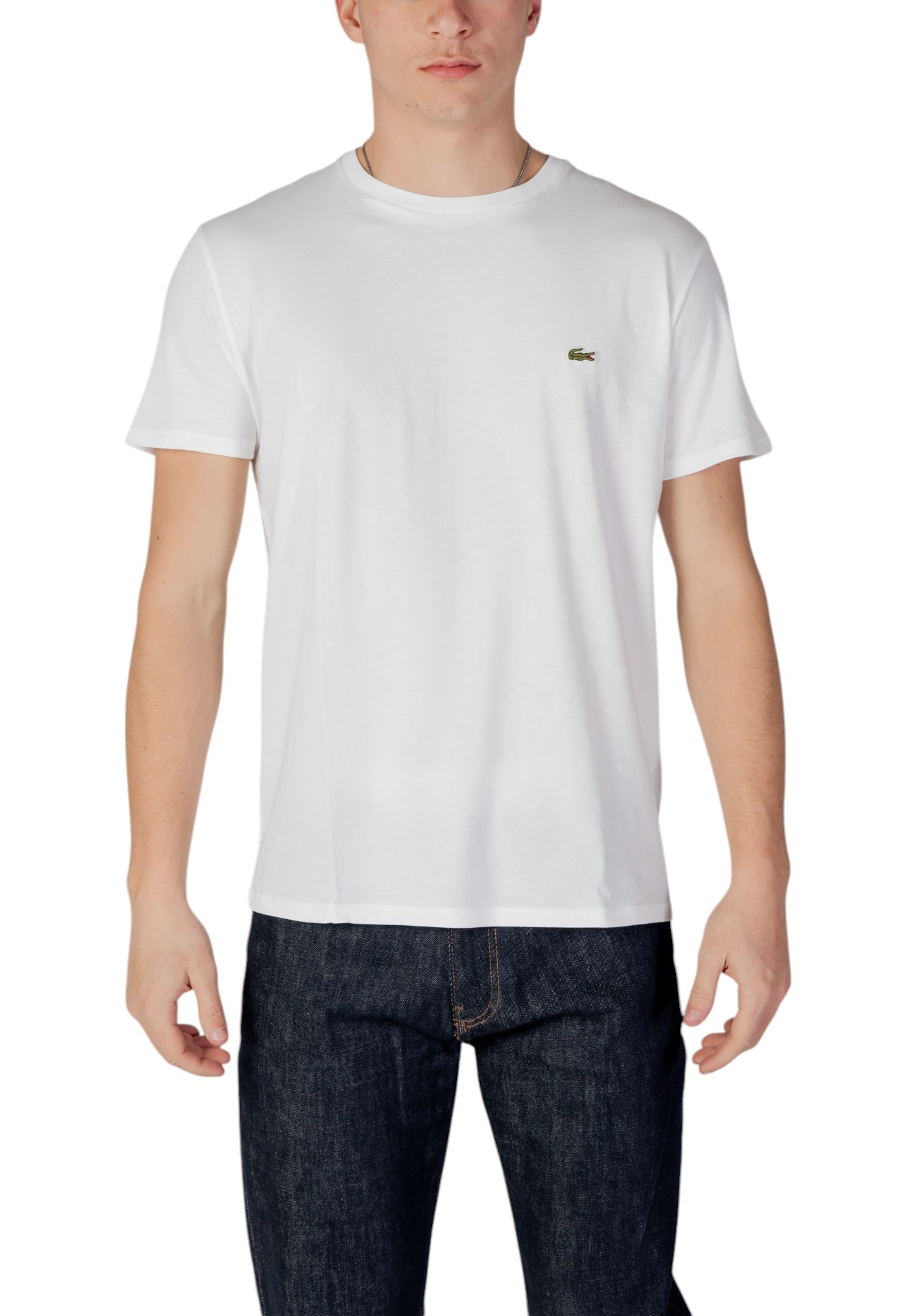 

Футболки Lacoste, белый
