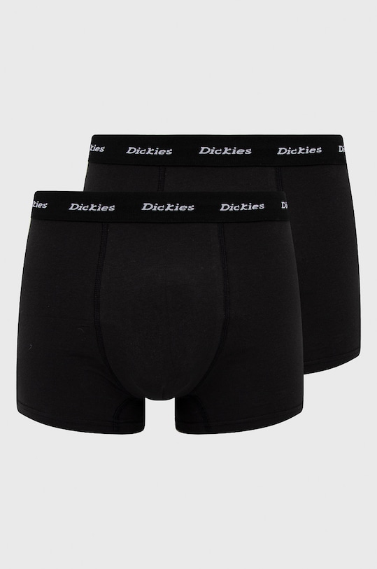 

Боксеры 2 шт Dickies, черный