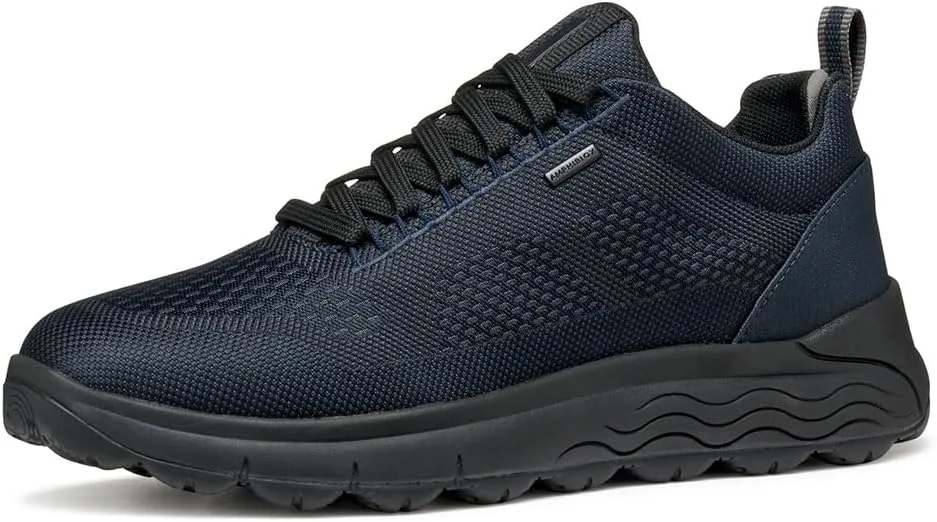 Мужские кроссовки Geox U Spherica 4x4 B Abx, синий — фото 3