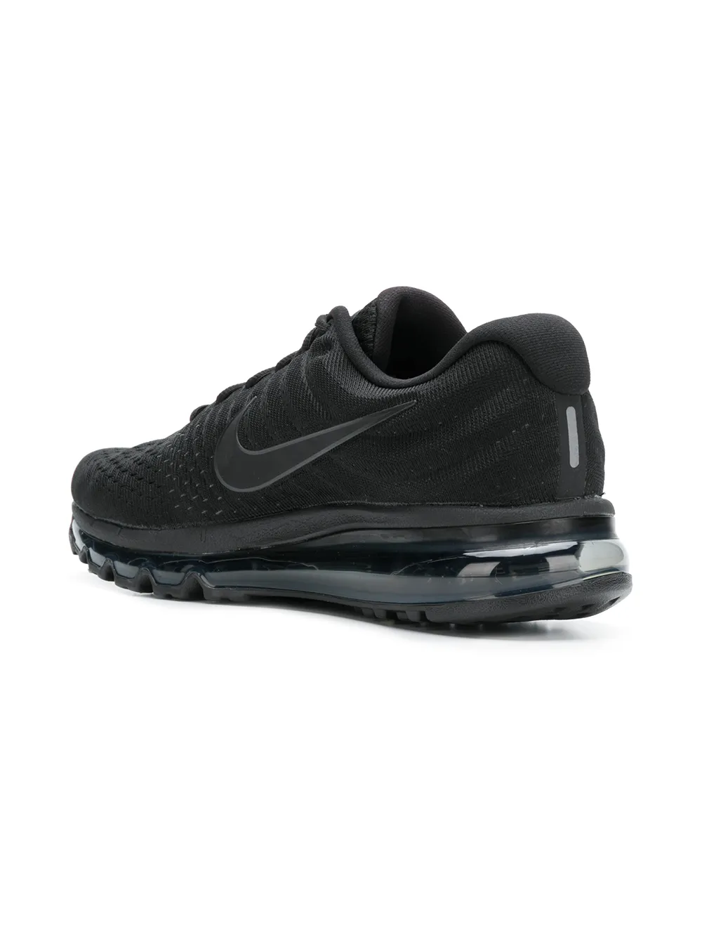 Кроссовки 'Air max' Nike, черный — фото 3