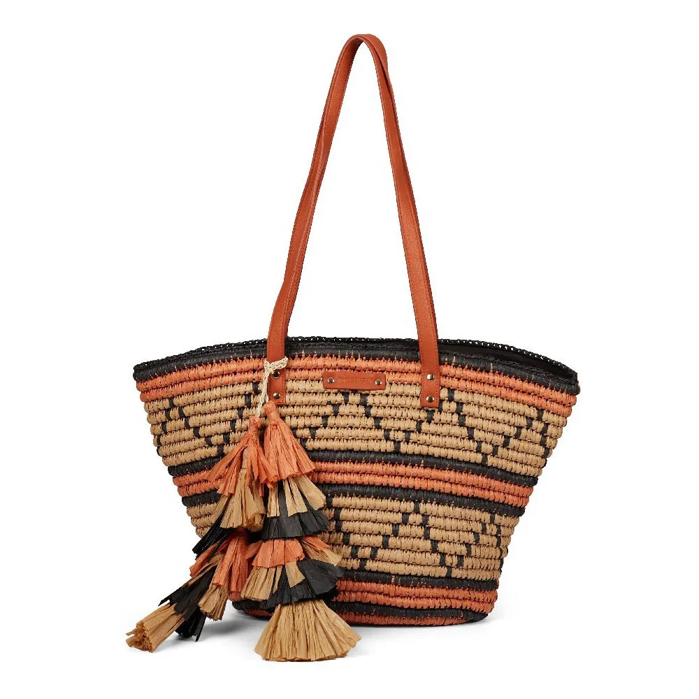 

Сумка Gioseppo Bazien, коричневый