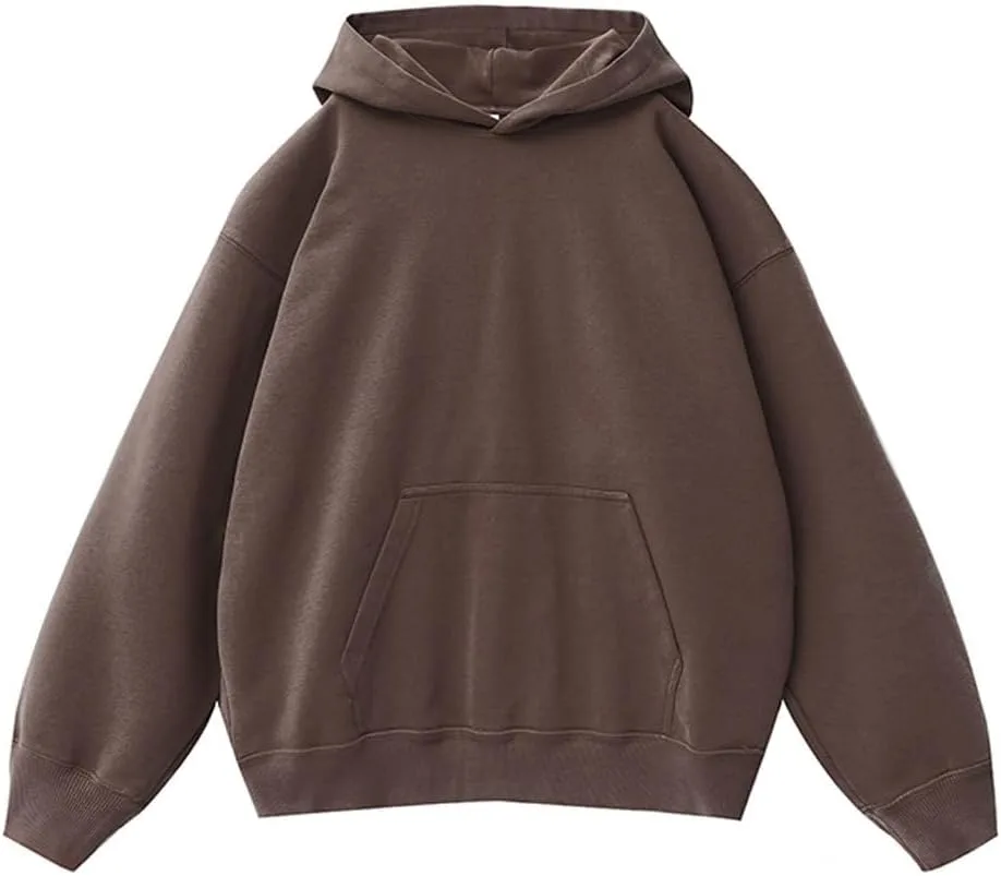 

Мужская винтажная оверсайз толстовка с капюшоном Acid Wash JUDHGGX