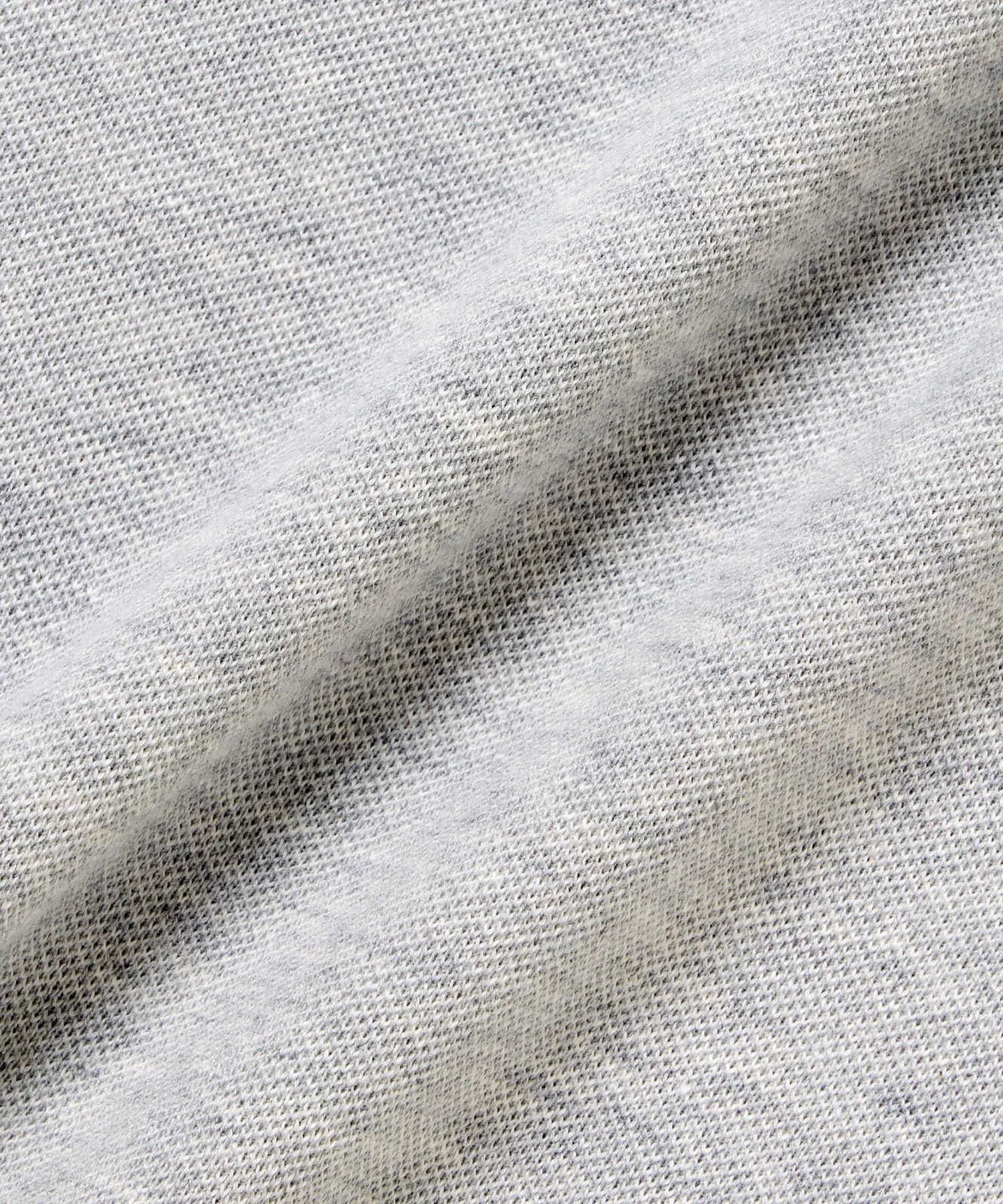 Однотонная облегающая эластичная рубашка-поло (с коротким рукавом) LACOSTE, Gray — фото 2