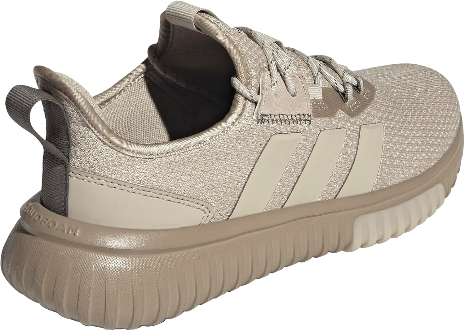 Мужские кроссовки Adidas Kaptir 4.0, бежевый — фото 3