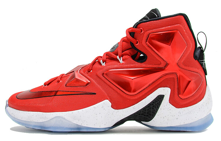 

Мужские баскетбольные кроссовки Nike Lebron 13