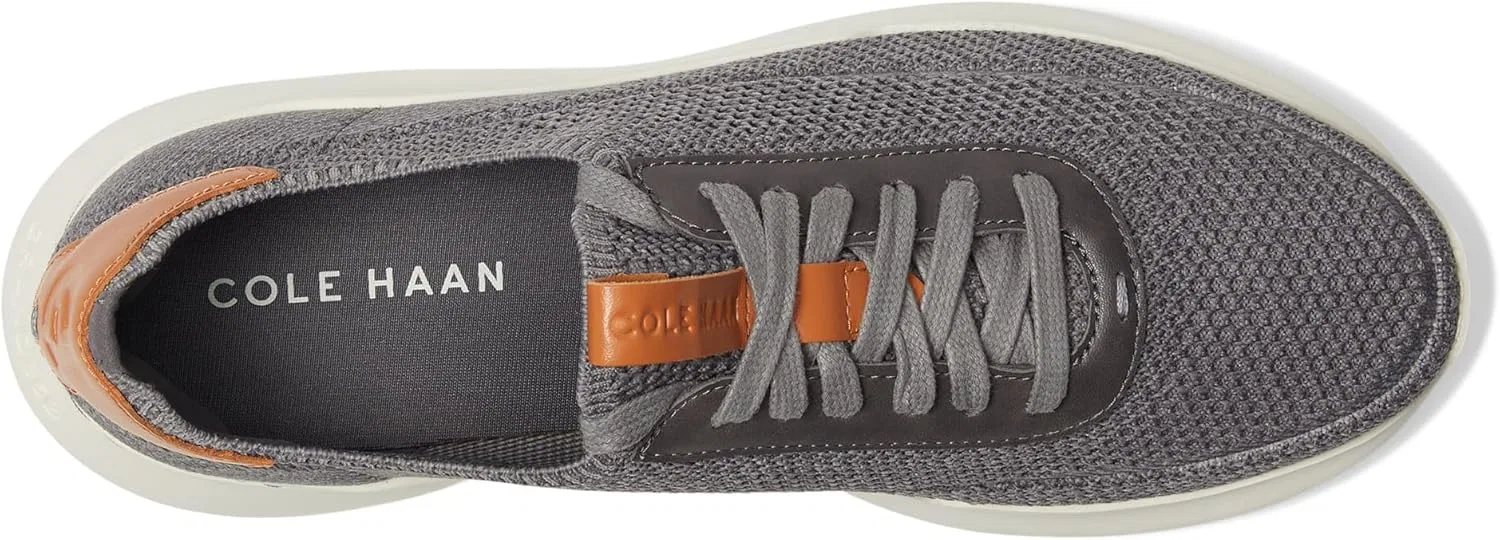 Мужские кроссовки Cole Haan - Grand Crosscourt Stitchlite RunoxSneaker, Titan Tornado — фото 2