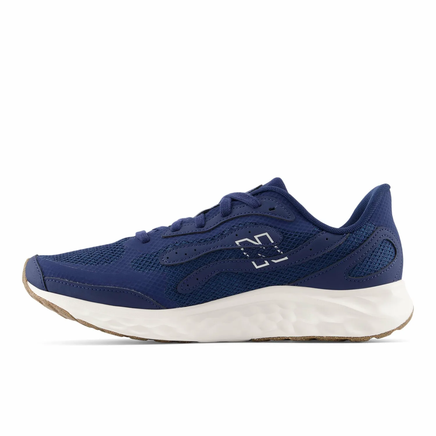 MARISTA4 / MARISTN4 / MARISTX4 New Balance, NAVY — фото 2