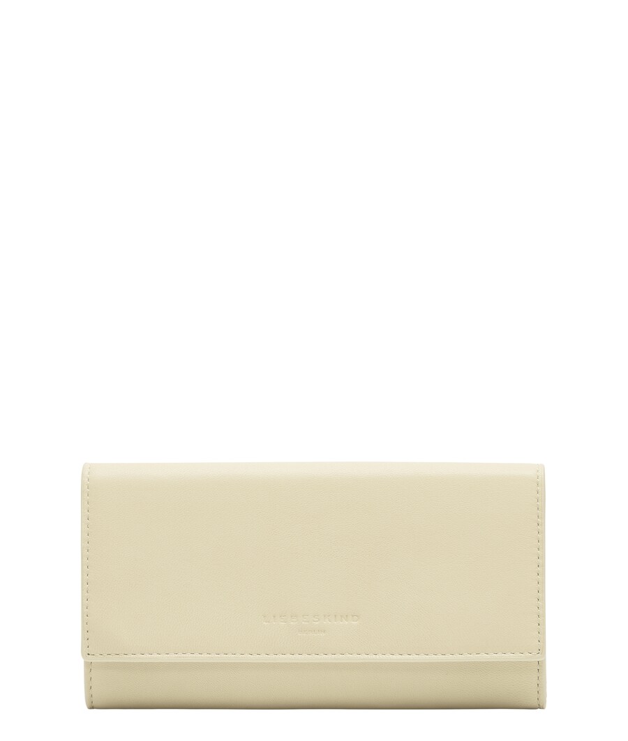 

Кошелек Liebeskind Berlin, Light yellow
