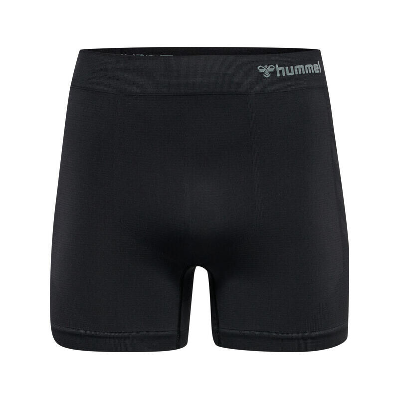 

Трусы-боксеры Hummel, черный