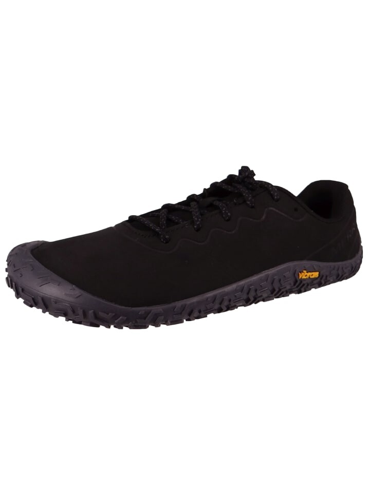 

Походная и треккинговая обувь Merrell