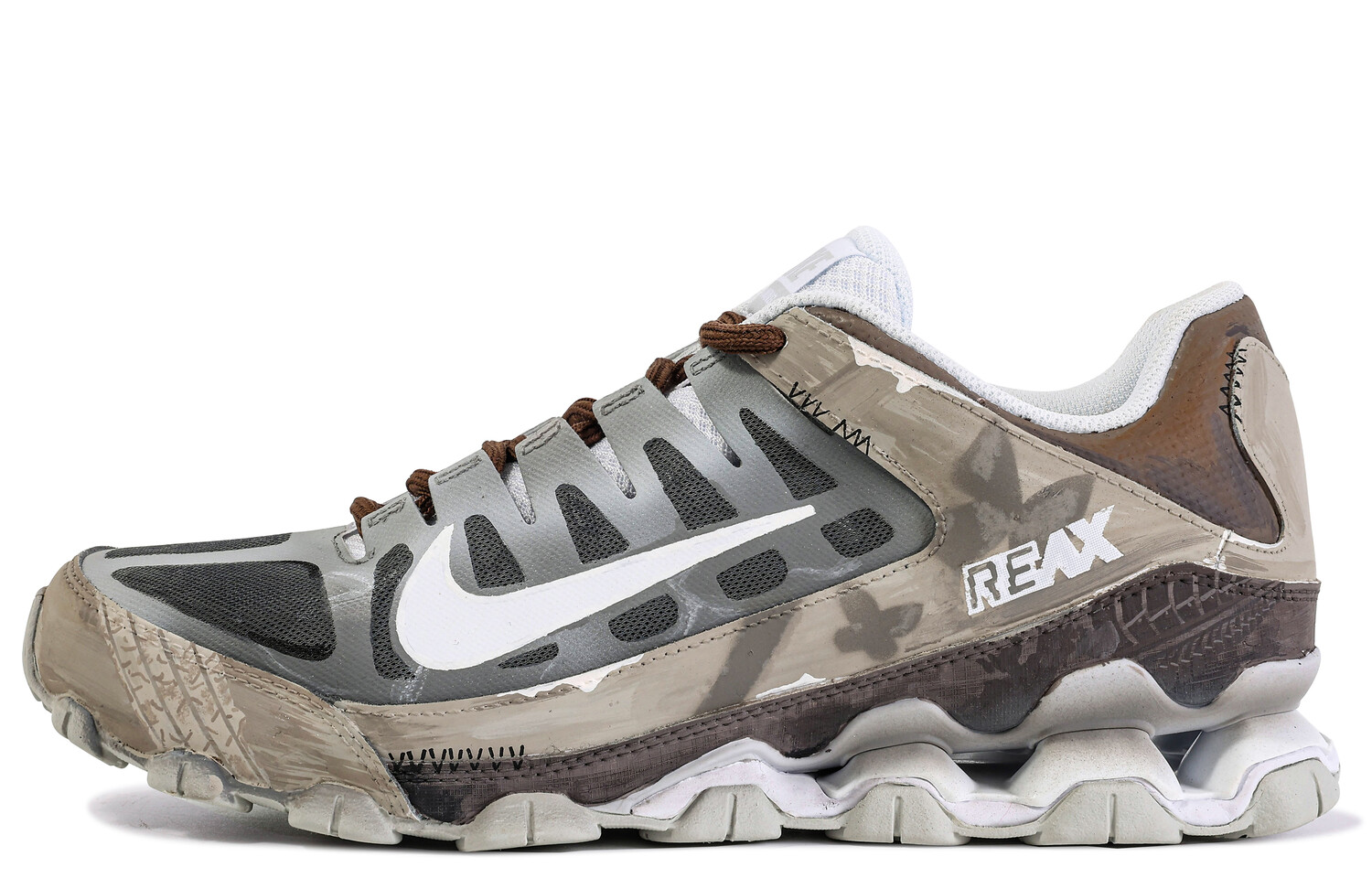

Nike Reax 8 Кроссовки унисекс
