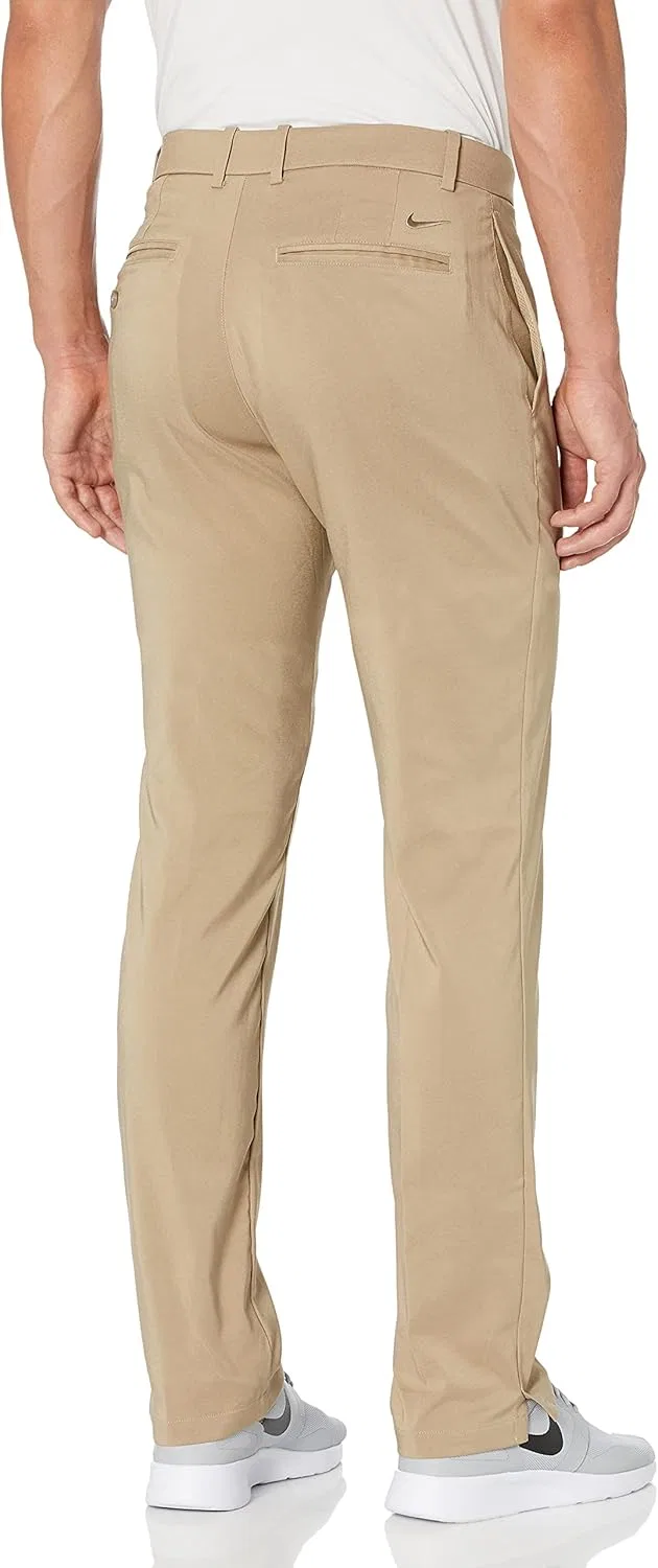 Брюки Nike Men's Flex Core, хаки — фото 2