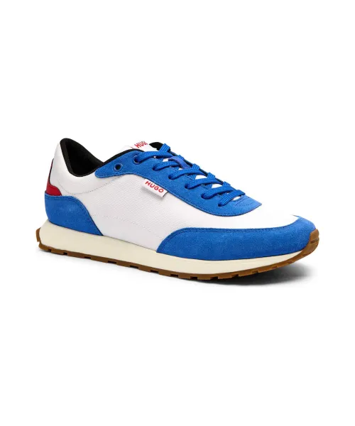 

Кроссовки icelin_runn_rnsd Hugo, синий