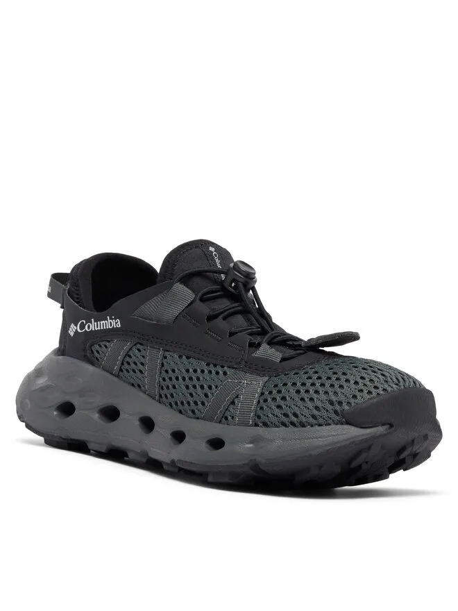 Columbia Детские кроссовки Drainmaker XTR 2062261, черные — фото 2