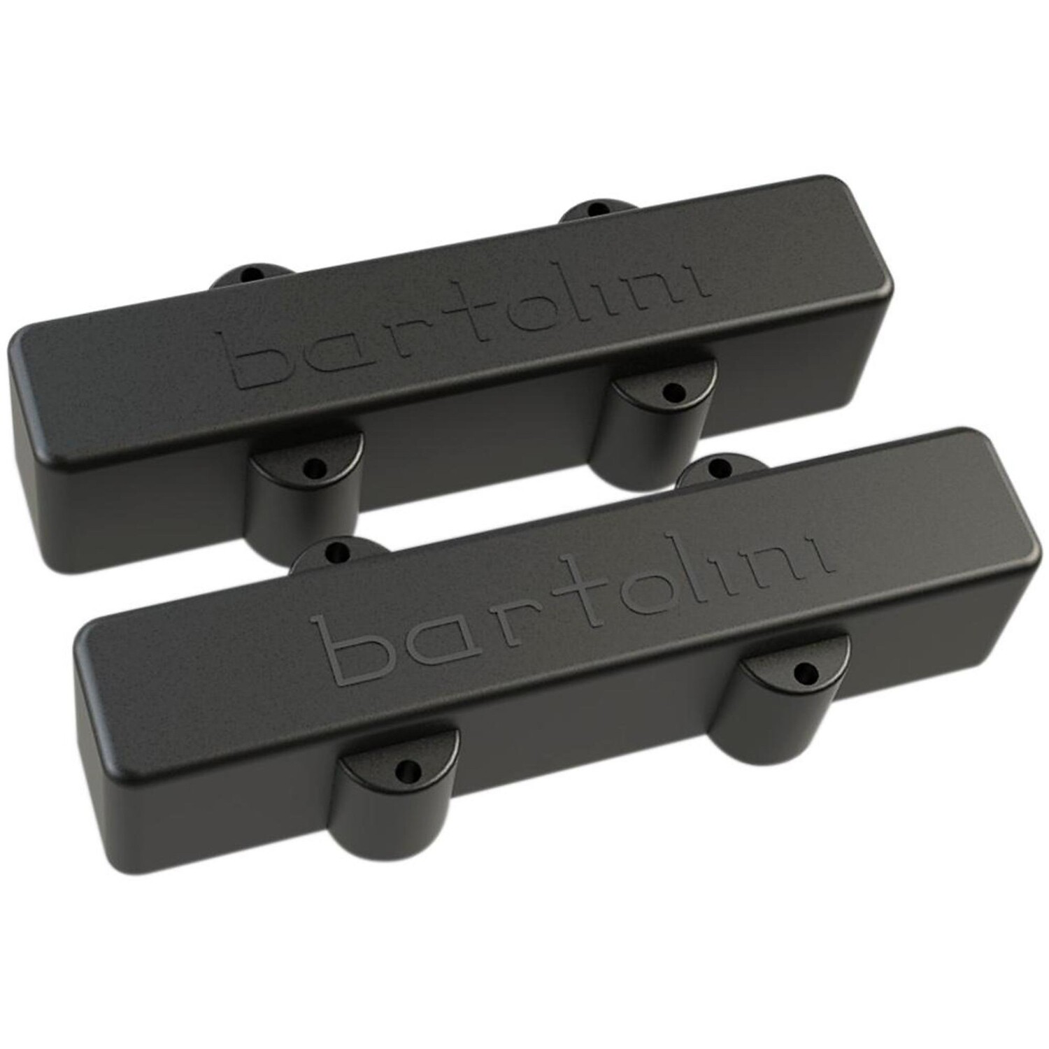 

Bartolini 9J1-L/S J Bass, 4-струнная, оригинальная, с двойной катушкой, грифом и бриджем