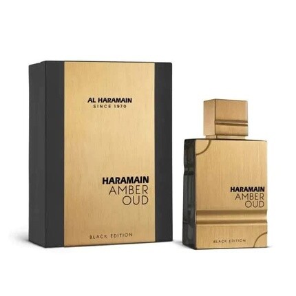 

Духи Amber Oud Black Edition 60 мл, Juspit