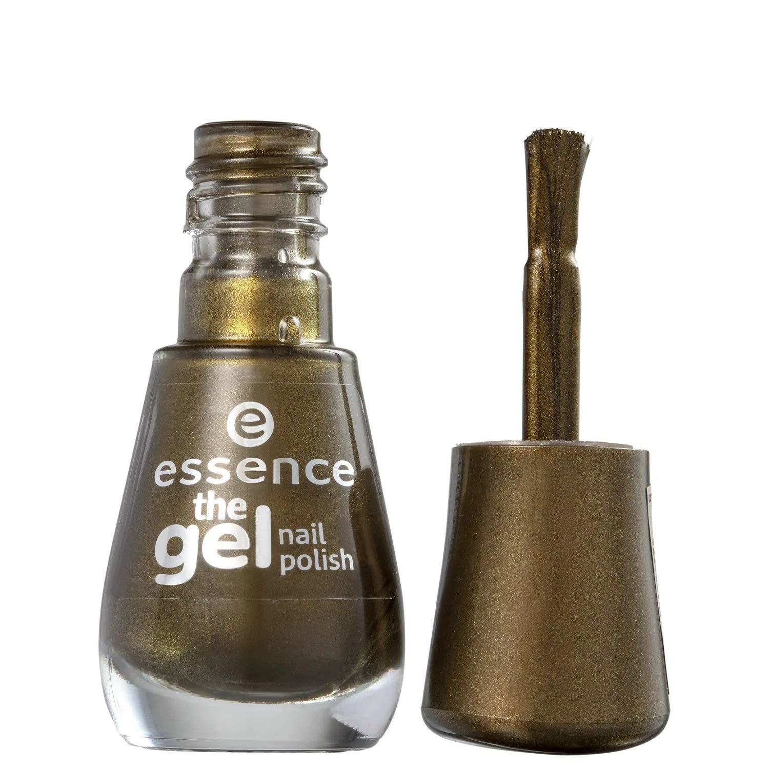 Гель-лак для ногтей «106 Loyal Roya» от ESSENCE Essence