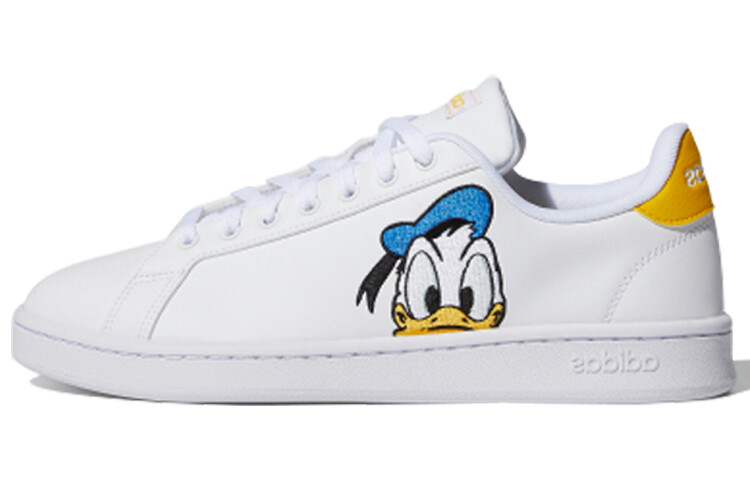 

Кроссовки для скейтбординга Adidas Neo GRAND COURT унисекс