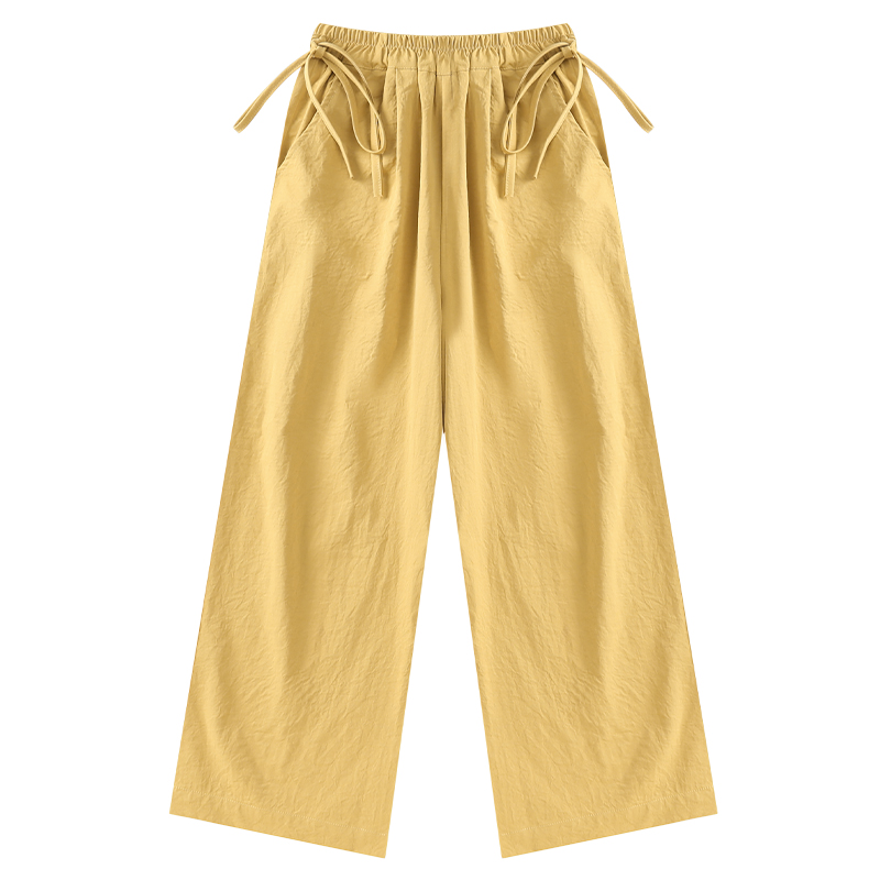 

Детские брюки PROTECTCAMEL, lemon