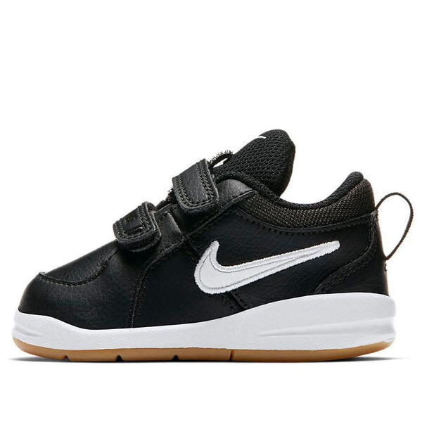 

Кроссовки пико 4 черно- Nike, белый