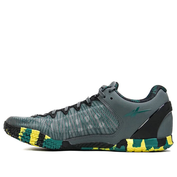 

Кроссовки player1 plus '313' Serious Player Only, серый