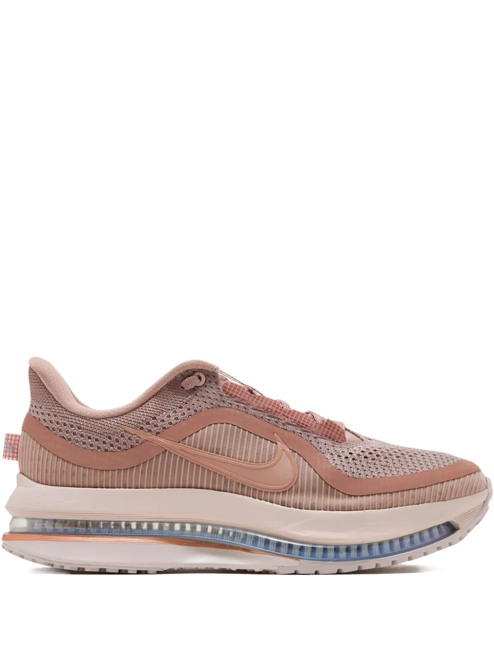 Кроссовки Pegasus Premium Nike, розовый