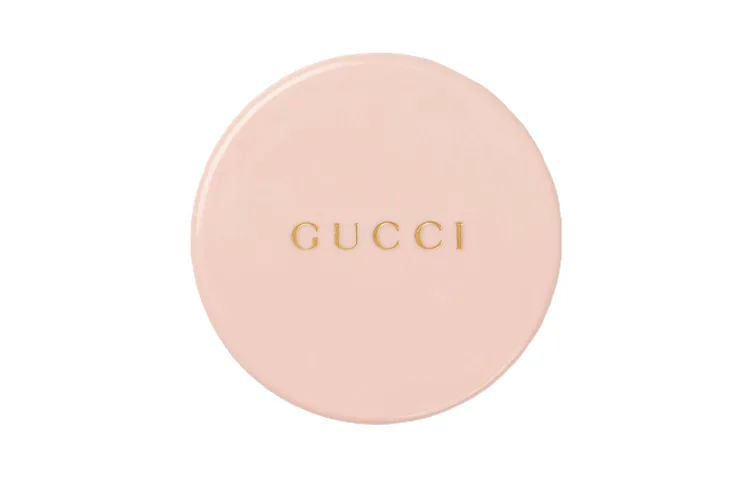 GUCCI Шелковый хайлайтер Crystal Dew для контуринга 4 г, 4g — фото 3