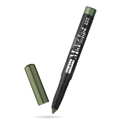 

Водостойкие тени для век Made To Last 029 Seaweed для женщин 1,4G, Pupa Milano