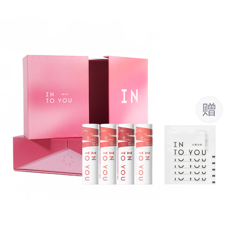 

Набор косметики для женщин INTO YOU