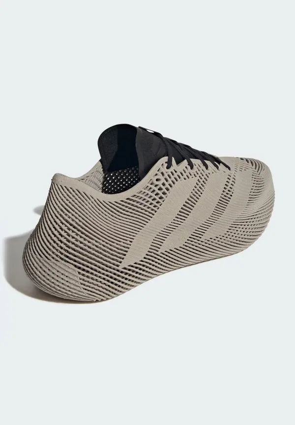 Кроссовки climacool на шнуровке Adidas Sportswear, Blanch Cargo Blanch Cargo Core Black — фото 4