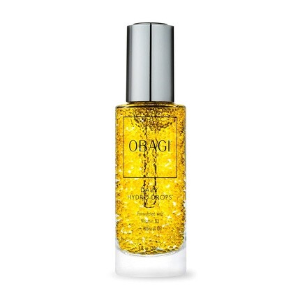 

Obagi Daily Hydro-Drops Увлажняющая сыворотка для лица для сухой кожи, 1 жидкая унция