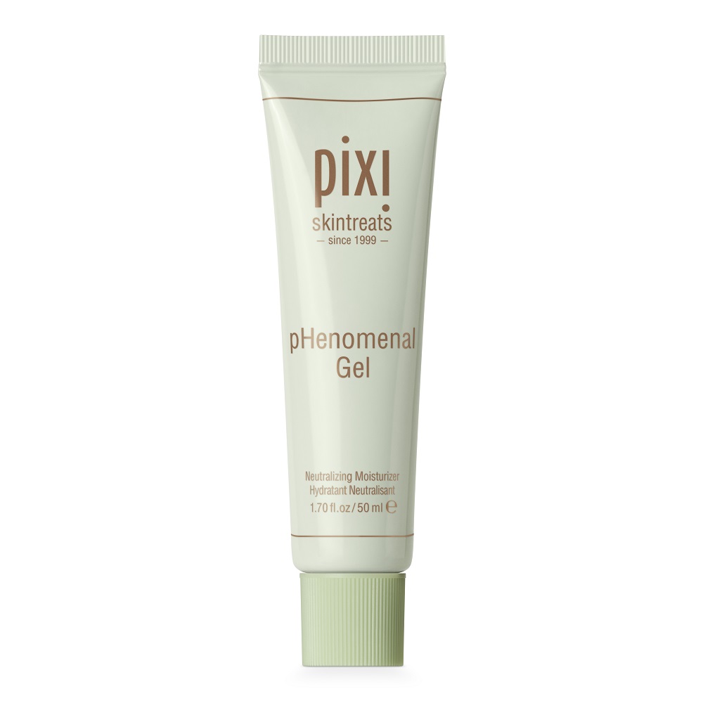 

Увлажняющий гель для лица phenomenal gel Pixi, 50 мл