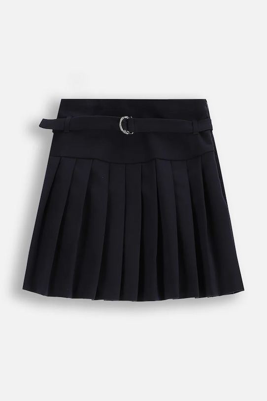 

Юбка Coccodrillo, темно-синий